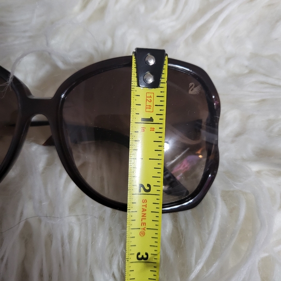 Swarovski Sunglasses - Picture 6 of 6